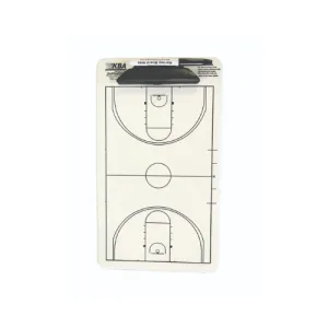 KBA Basketball Clipboard