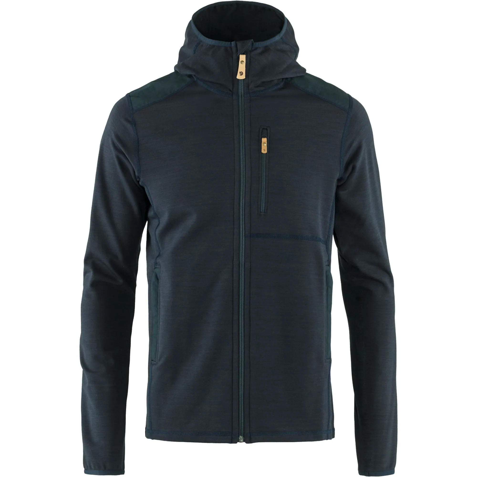 Keb Fleece Hoodie M