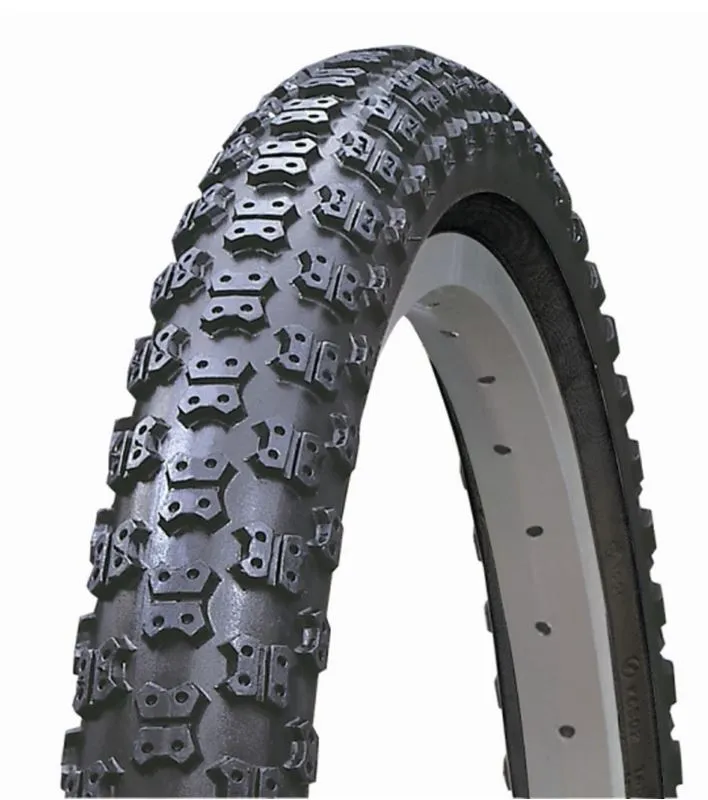 Kenda K50 20 X 2.125 K50 Knobby Wire Bead Tyre