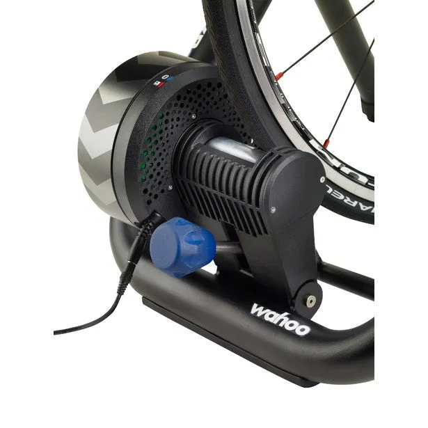 KICKR Snap Bike Trainer