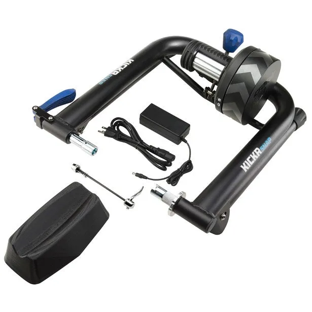 KICKR Snap Bike Trainer