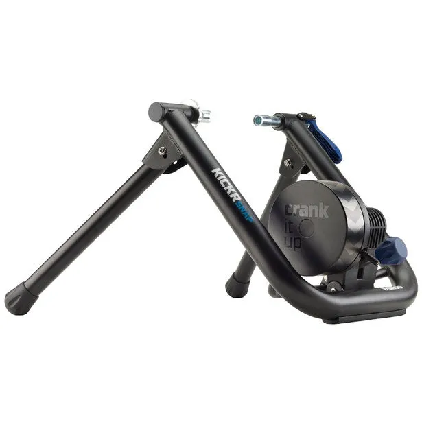 KICKR Snap Bike Trainer