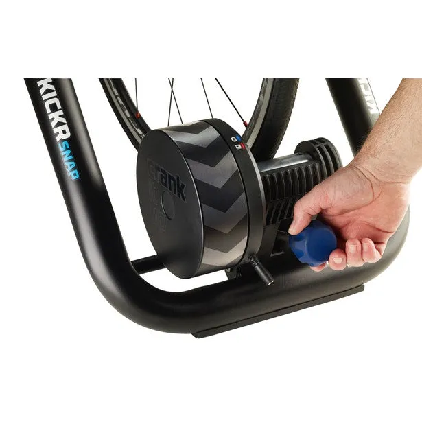 KICKR Snap Bike Trainer