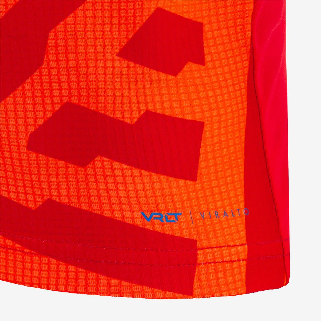 Kids' Football Shirt Viralto Axton