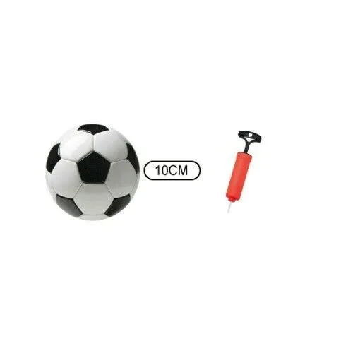 Kids Portable Soccer Football Goal Posts Net Training Sports- Indoor/ Outdoor