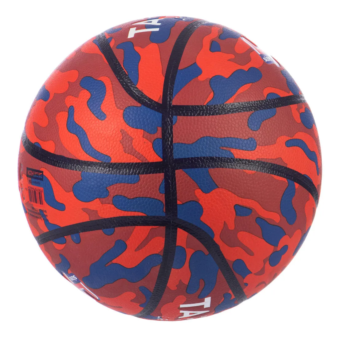 Kids' Size 4 Basketball K500