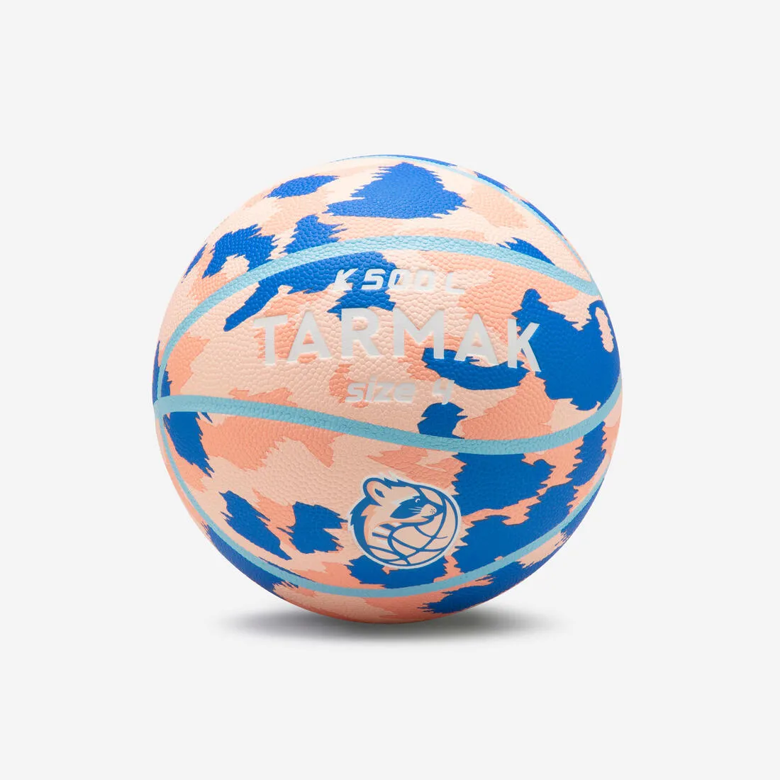 Kids' Size 4 Basketball K500