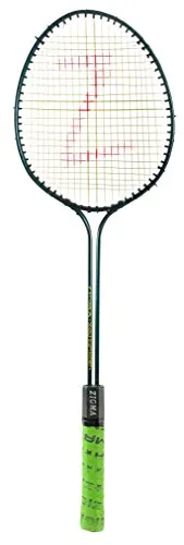 Klapp Badminton Set,13-Pieces