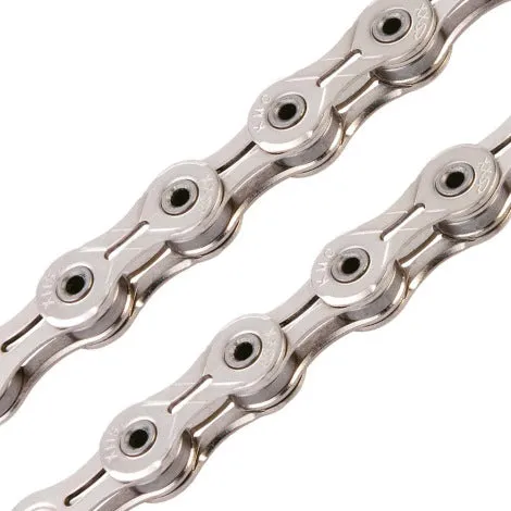 KMC X11 SL 11 Speed Super Light Silver Bicycle Chain