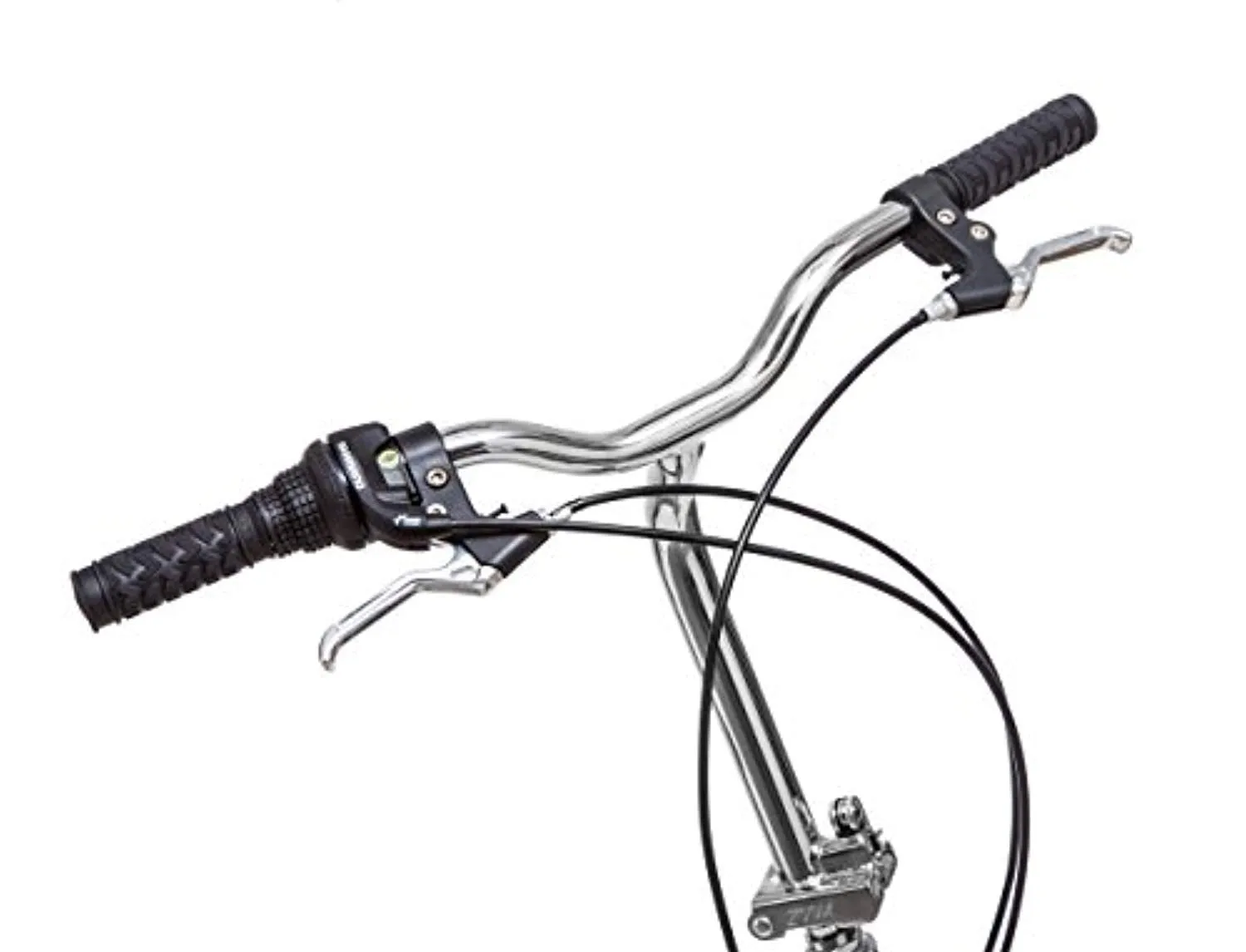 Knight Schwinn Loop Folding Bicycle