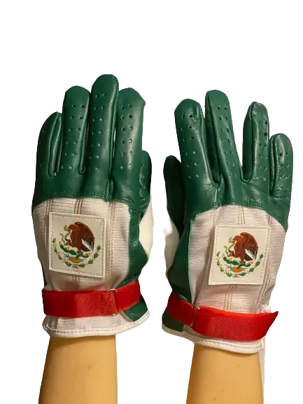 KOTC Mexico 921 Unpadded Palms