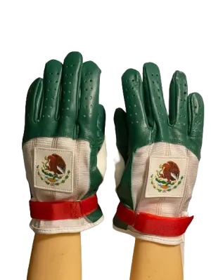 KOTC Mexico 921 Unpadded Palms