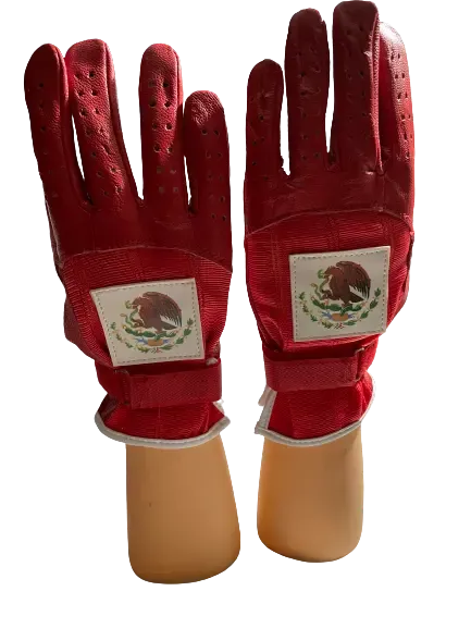 KOTC Mexico 921 Unpadded Palms