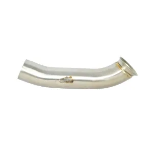 KTM Bend Pipe For Bend Pipe For KTM RC 390/ KTM Duke 125/ KTM Duke 250/ KTM Duke 390 (2017-2018 Models)