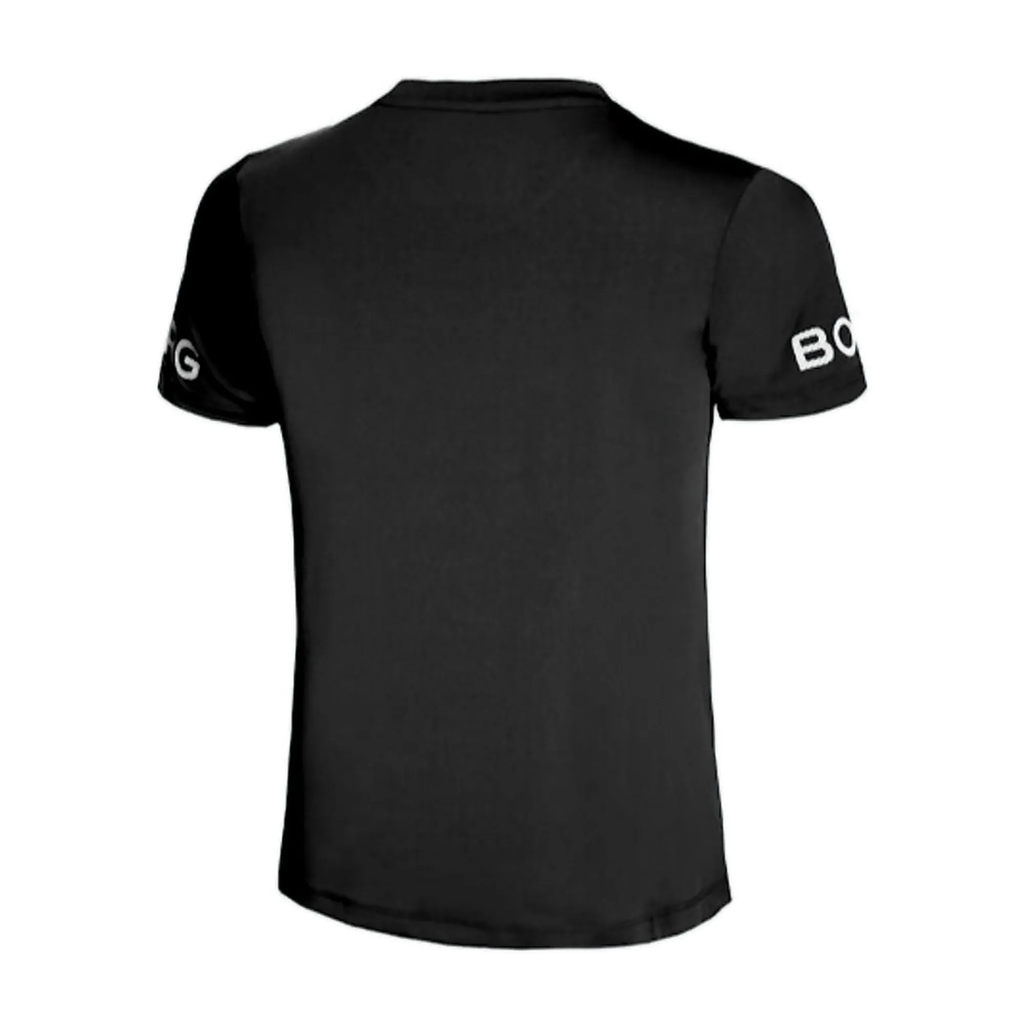 Ladies Short Sleeve Breathable Sports T-Shirt for All Sports