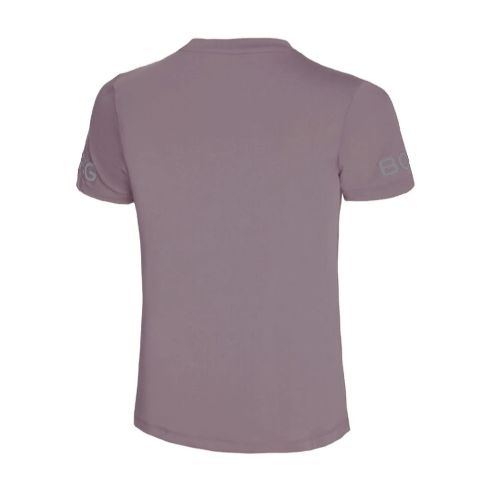 Ladies Short Sleeve Breathable Sports T-Shirt for All Sports