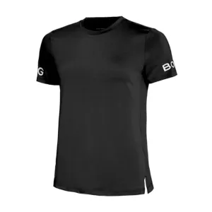 Ladies Short Sleeve Breathable Sports T-Shirt for All Sports