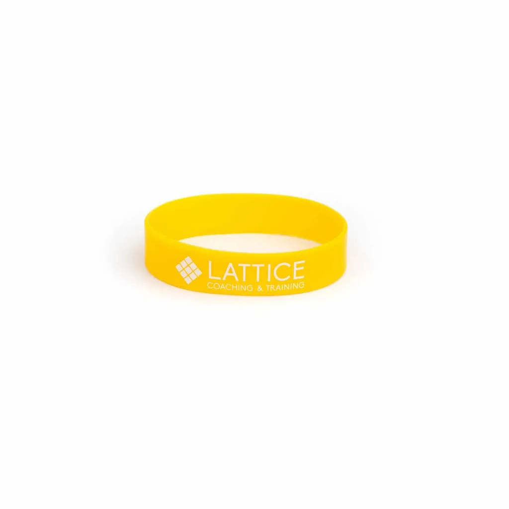 Lattice Extensor Bands