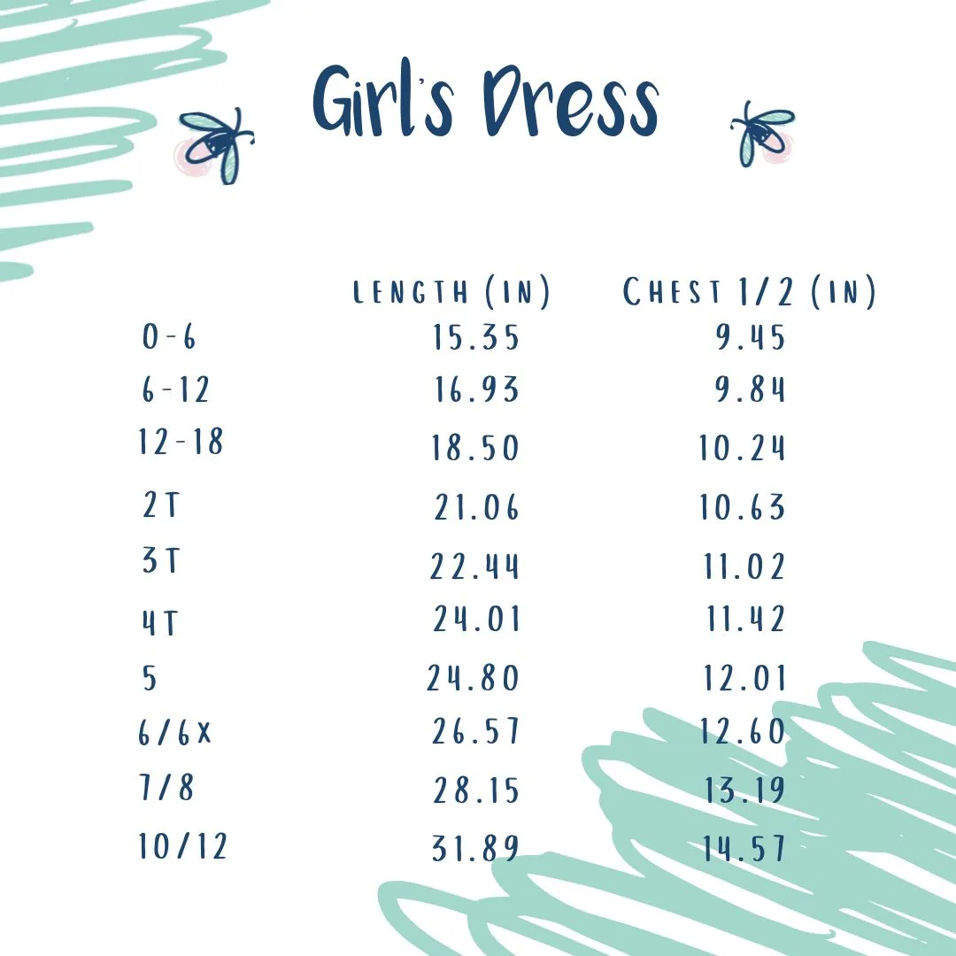 Leafy Field Legends Dress