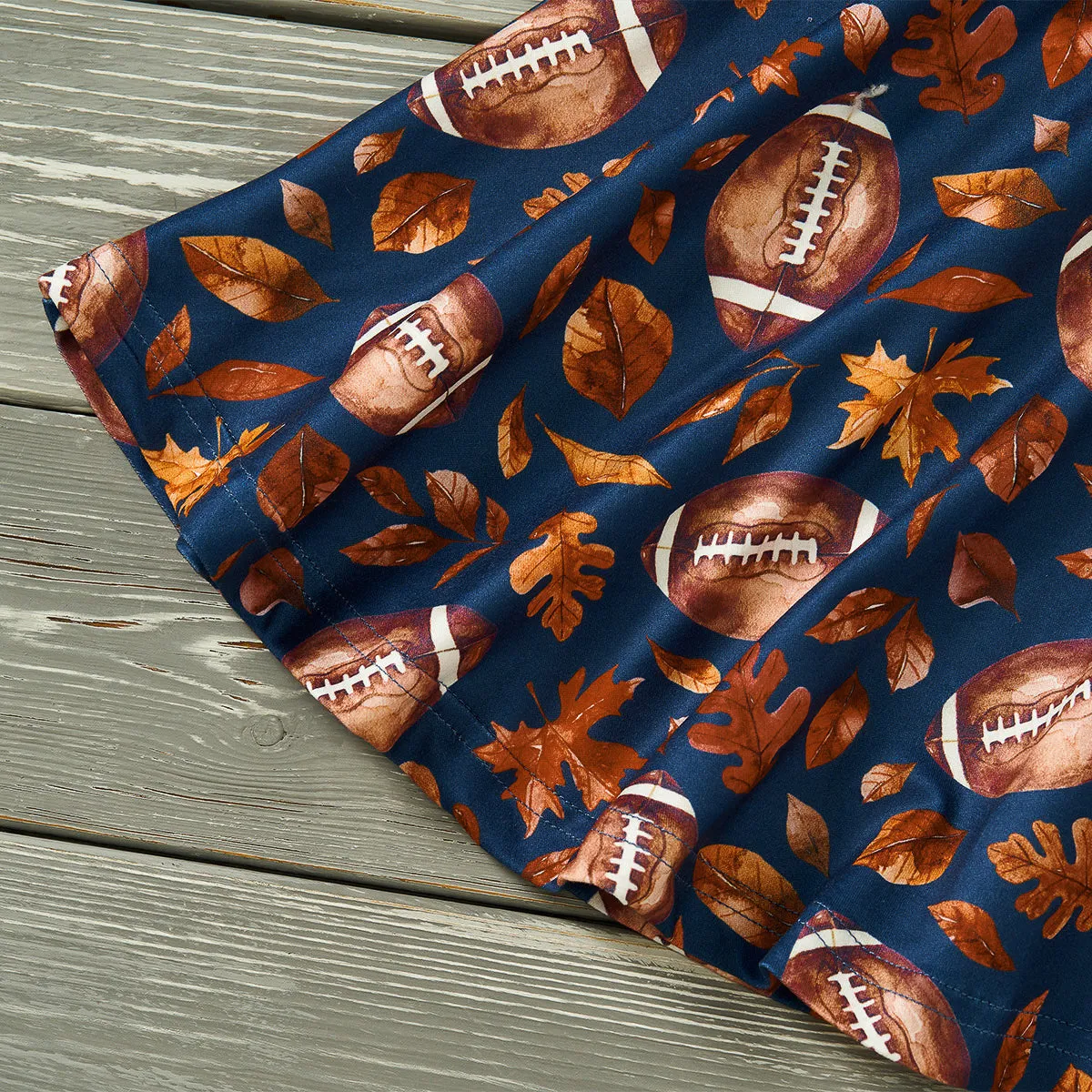 Leafy Field Legends Dress