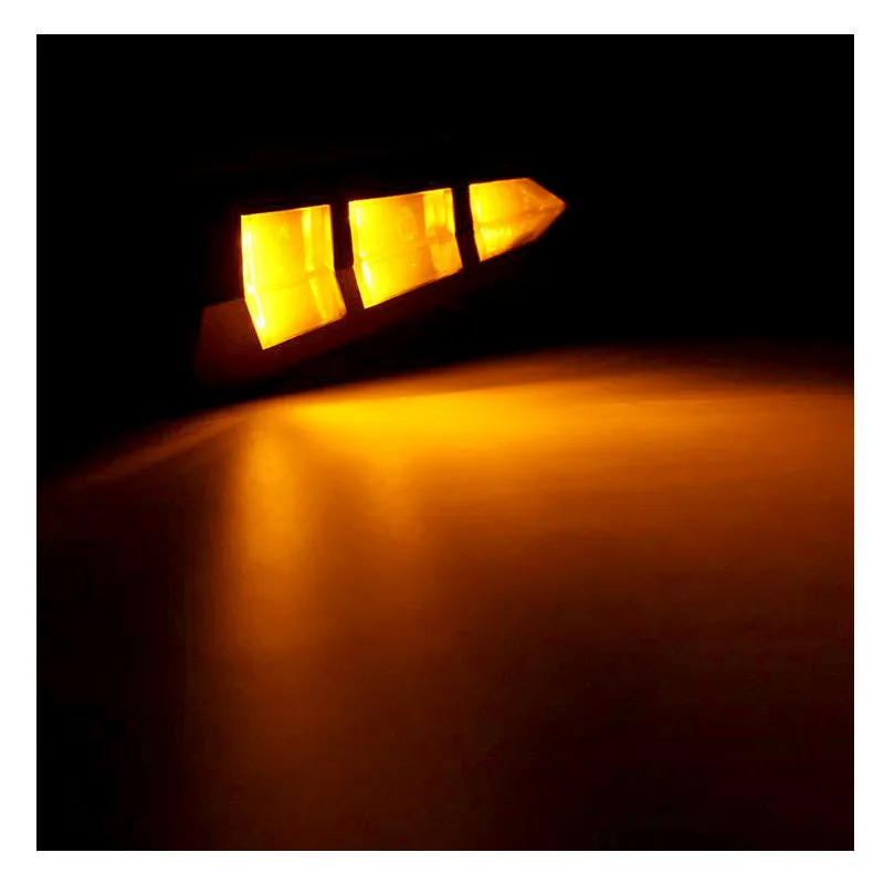 LED Bike Indicator Light