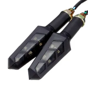 LED Bike Indicator Light