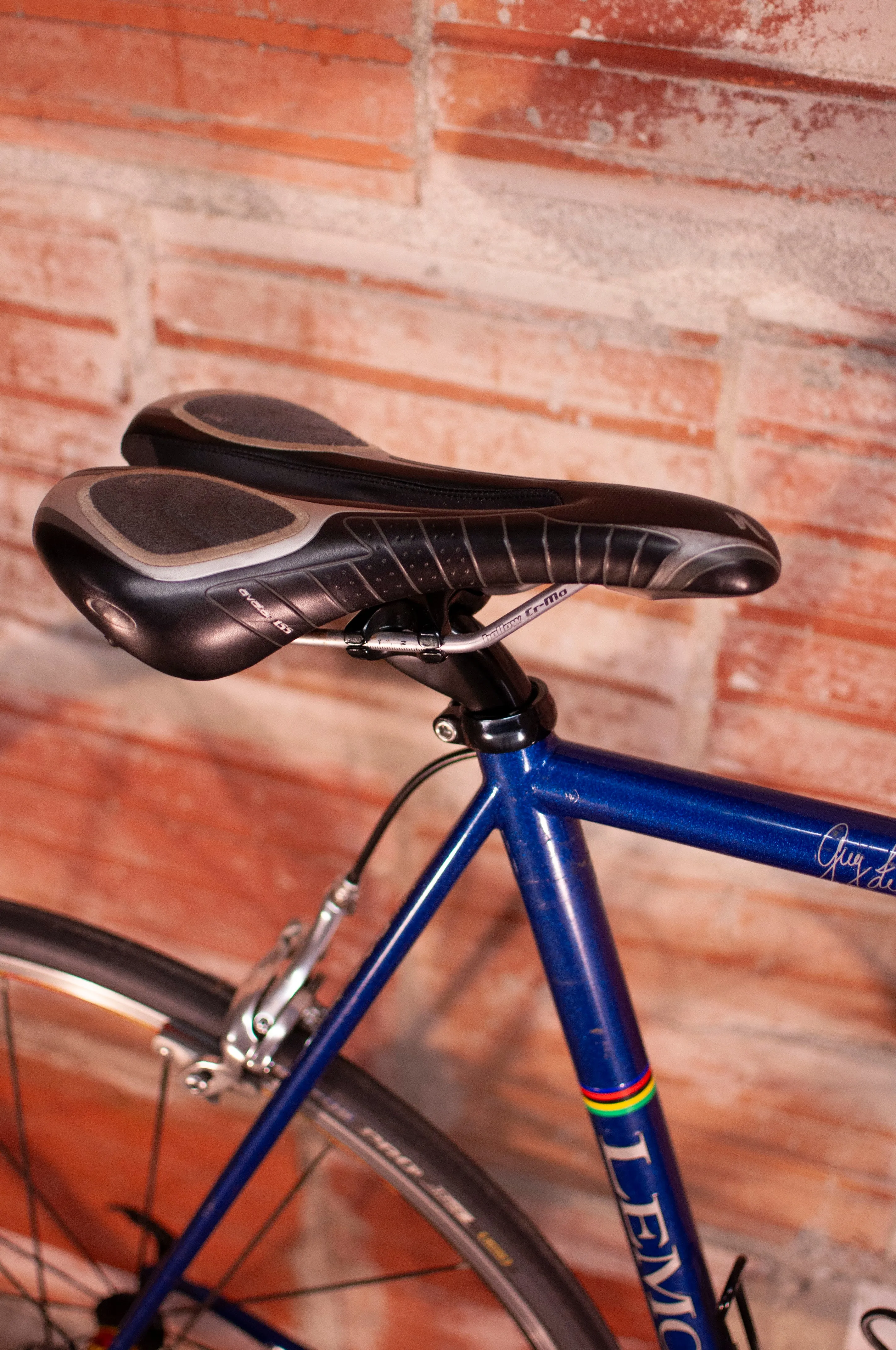 Lemond Zurich Road Bike, blue & silver,  59cm/Large