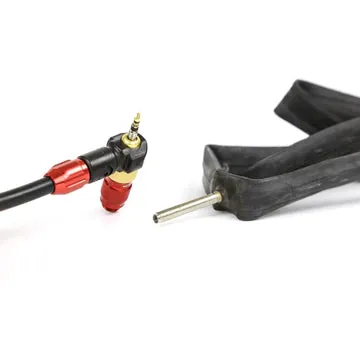 Lezyne CNC Floor Drive Floor Pump 220psi