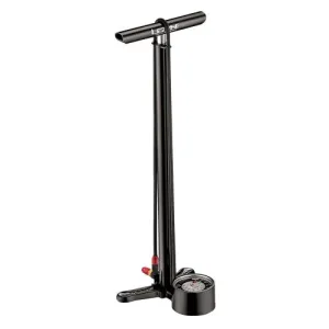 Lezyne CNC Floor Drive Floor Pump 220psi