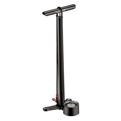 Lezyne CNC Floor Drive Floor Pump 220psi