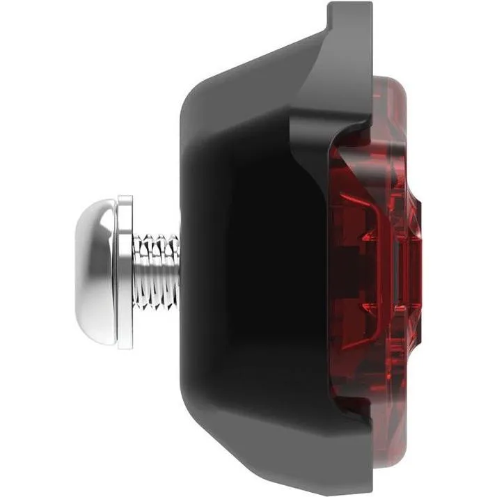 Lezyne E-Bike Super Bright STVZO E12 Rear Light