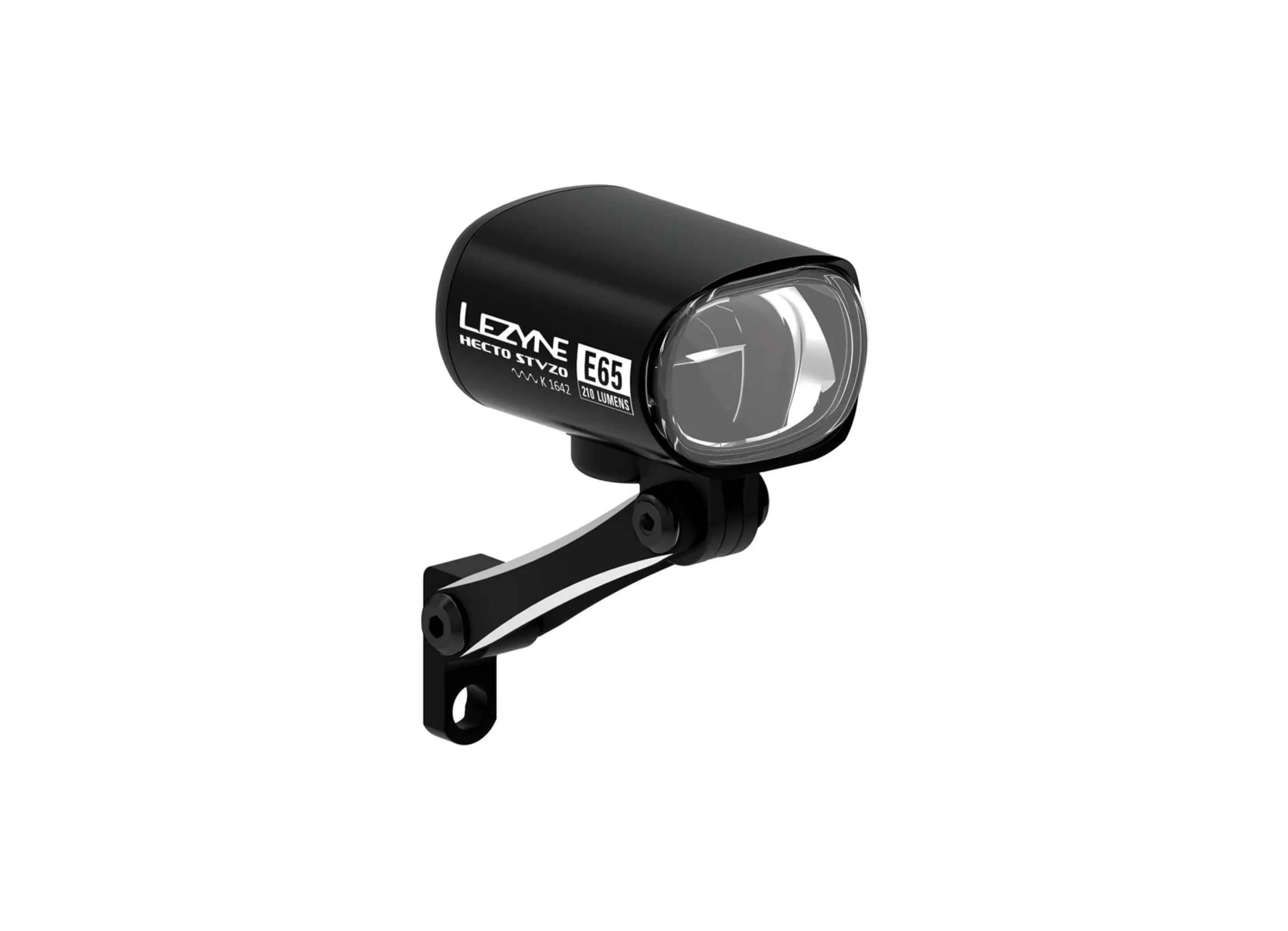 Lezyne Hecto STVZO E65
