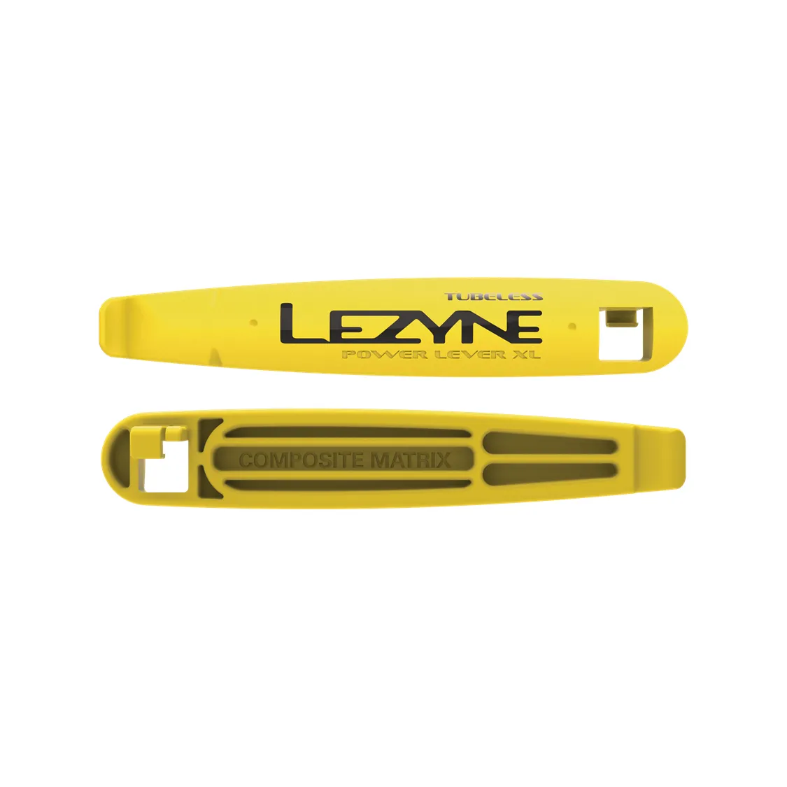 Lezyne Tubeless Power XL Tyre Levers