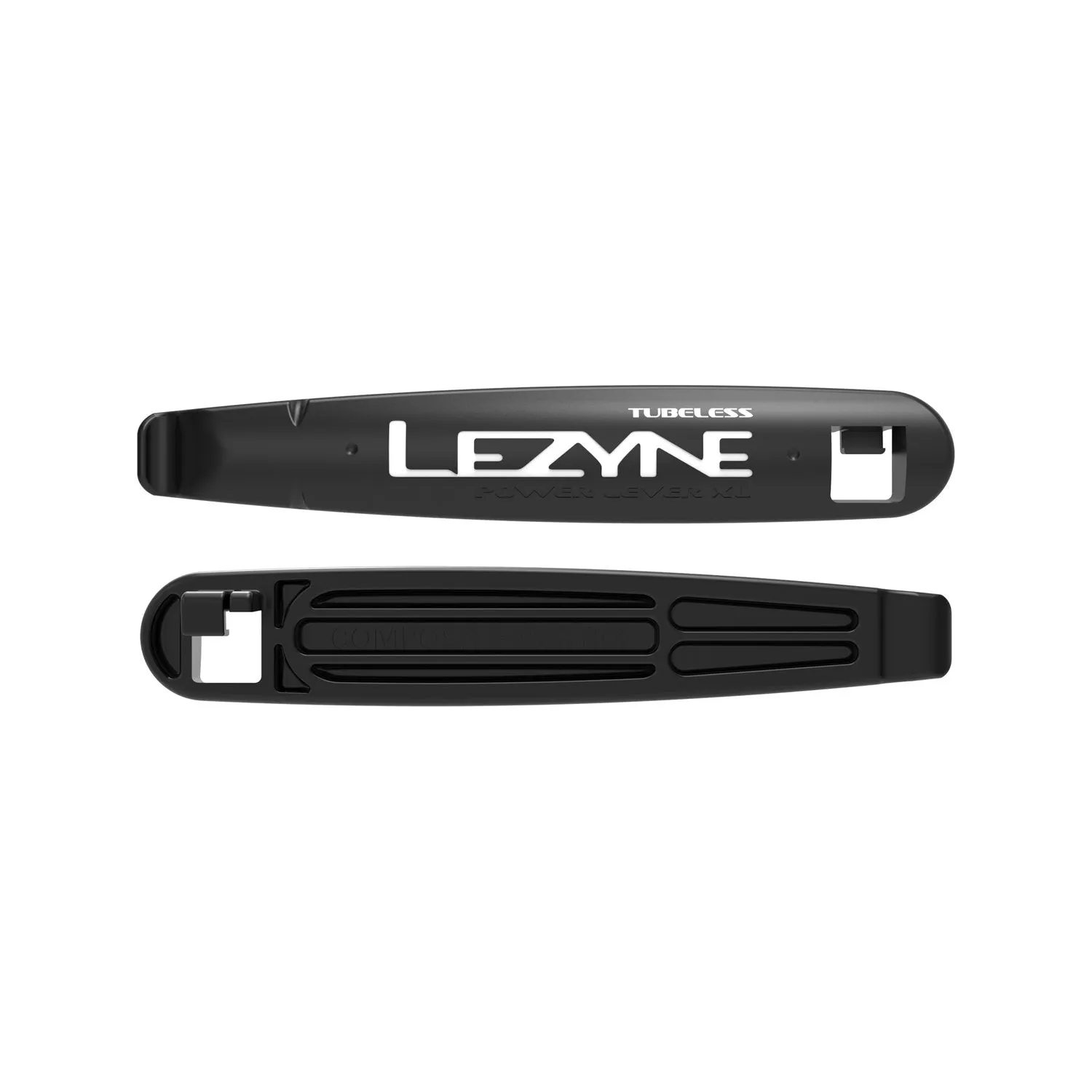Lezyne Tubeless Power XL Tyre Levers