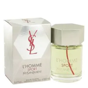 L'homme Sport Eau De Toilette Spray By Yves Saint Laurent