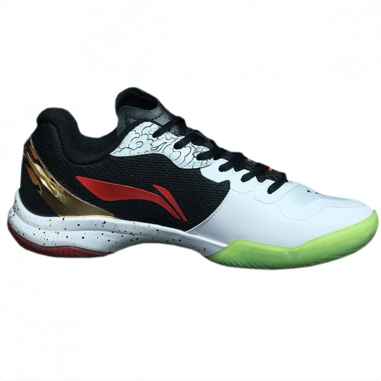 Li-Ning Monkey King Limited Edition Badminton Shoe