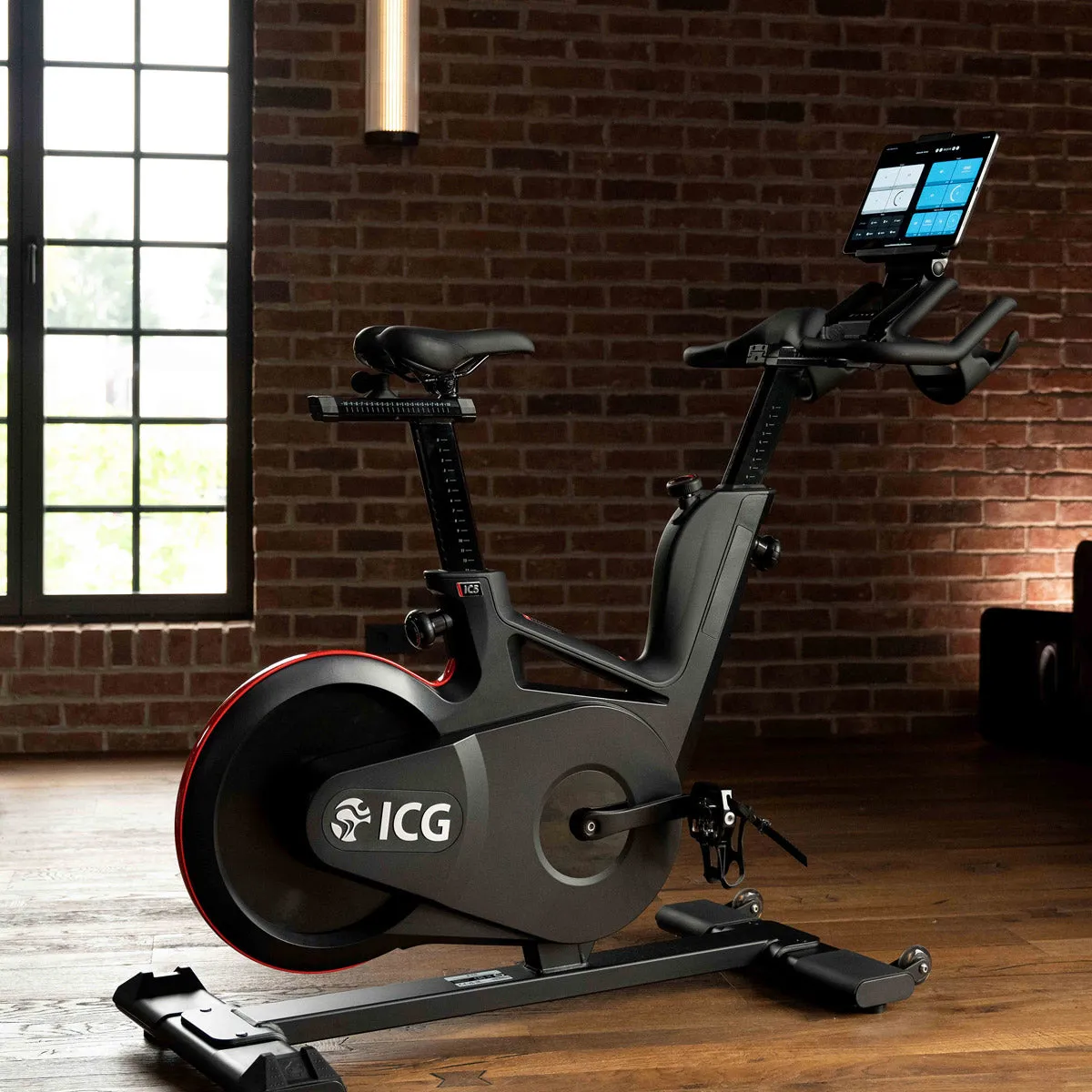 Life Fitness ICG IC5 Indoor Cycle