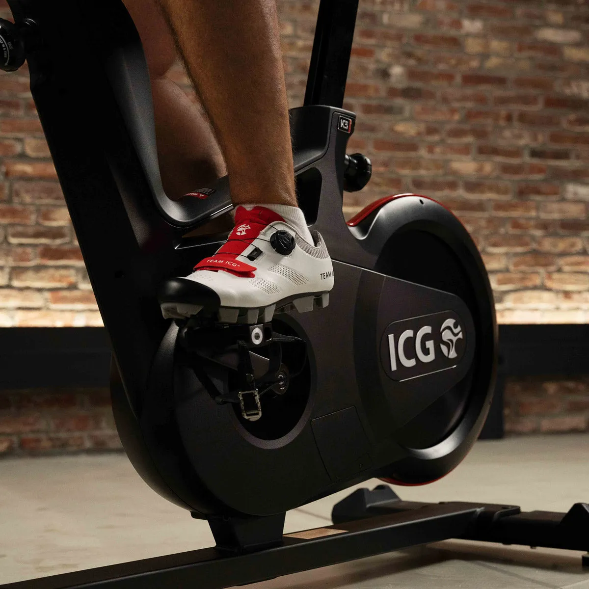 Life Fitness ICG IC5 Indoor Cycle