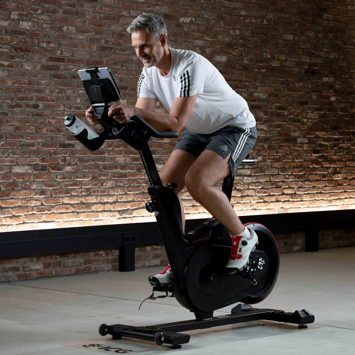 Life Fitness ICG IC5 Indoor Cycle