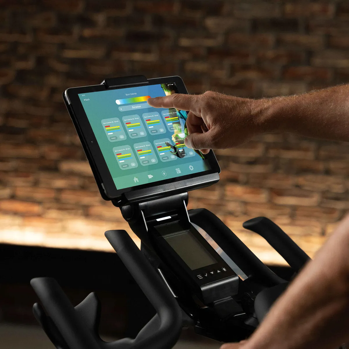 Life Fitness ICG IC5 Indoor Cycle
