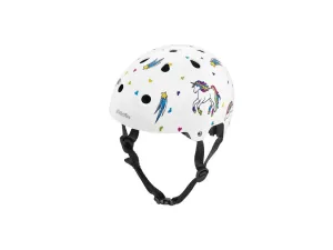 LIFESTYLE UNICORN HELMET