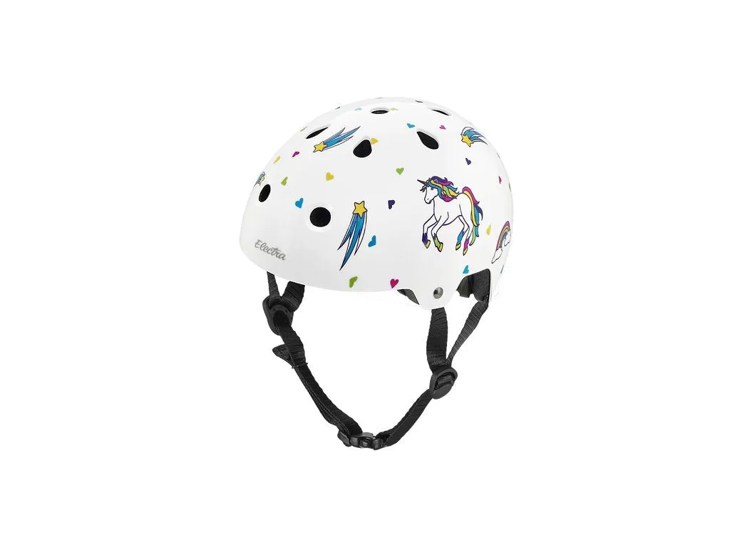 LIFESTYLE UNICORN HELMET