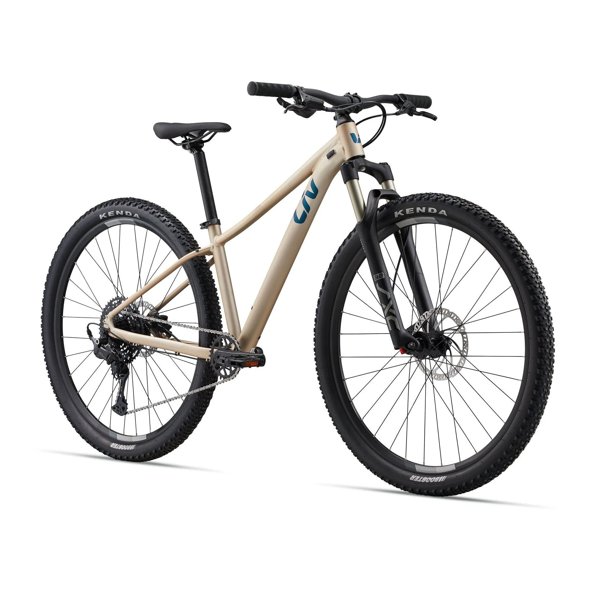 Liv 2024 Tempt 1 Mountain Bike