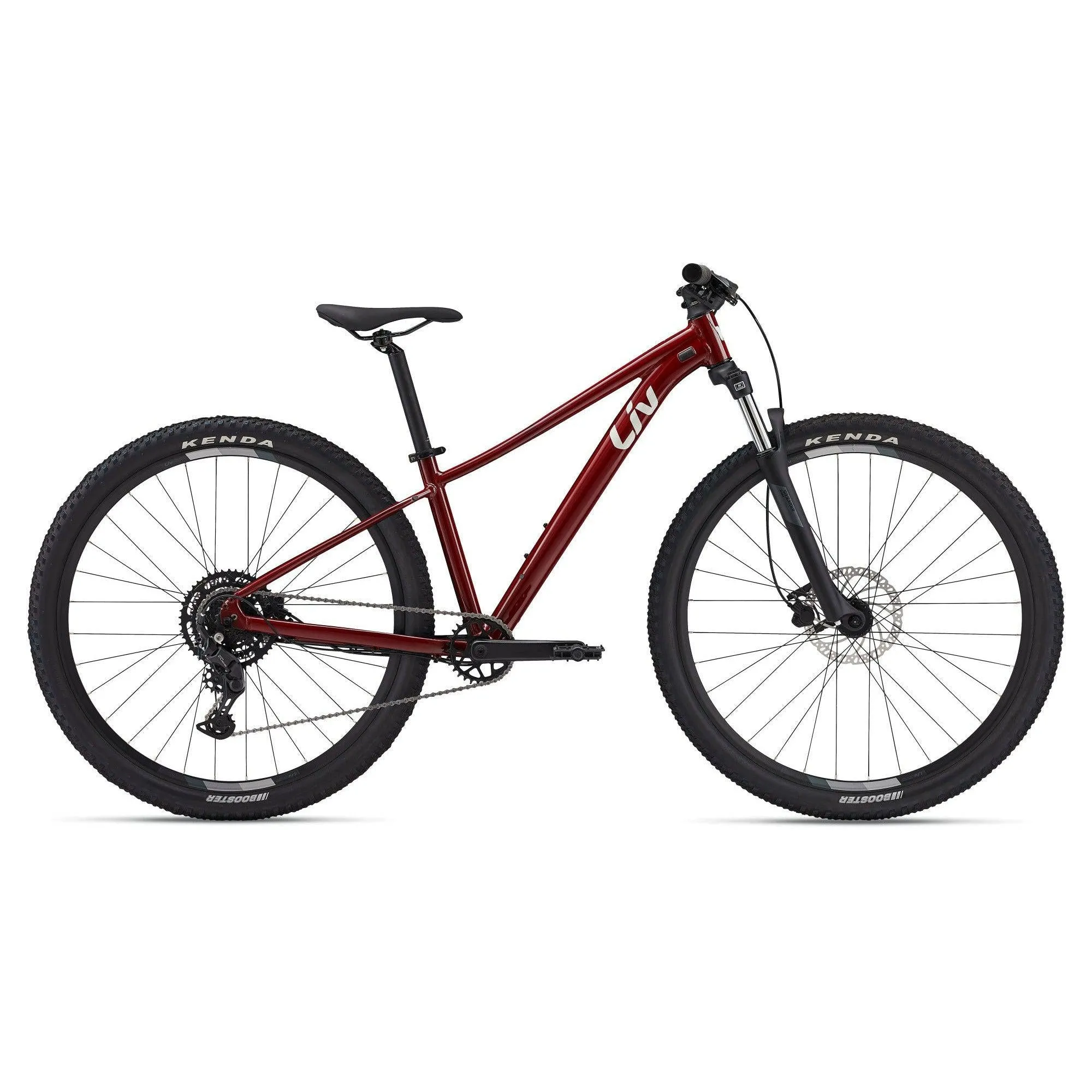 Liv 2024 Tempt 29 2 Mountain BIke