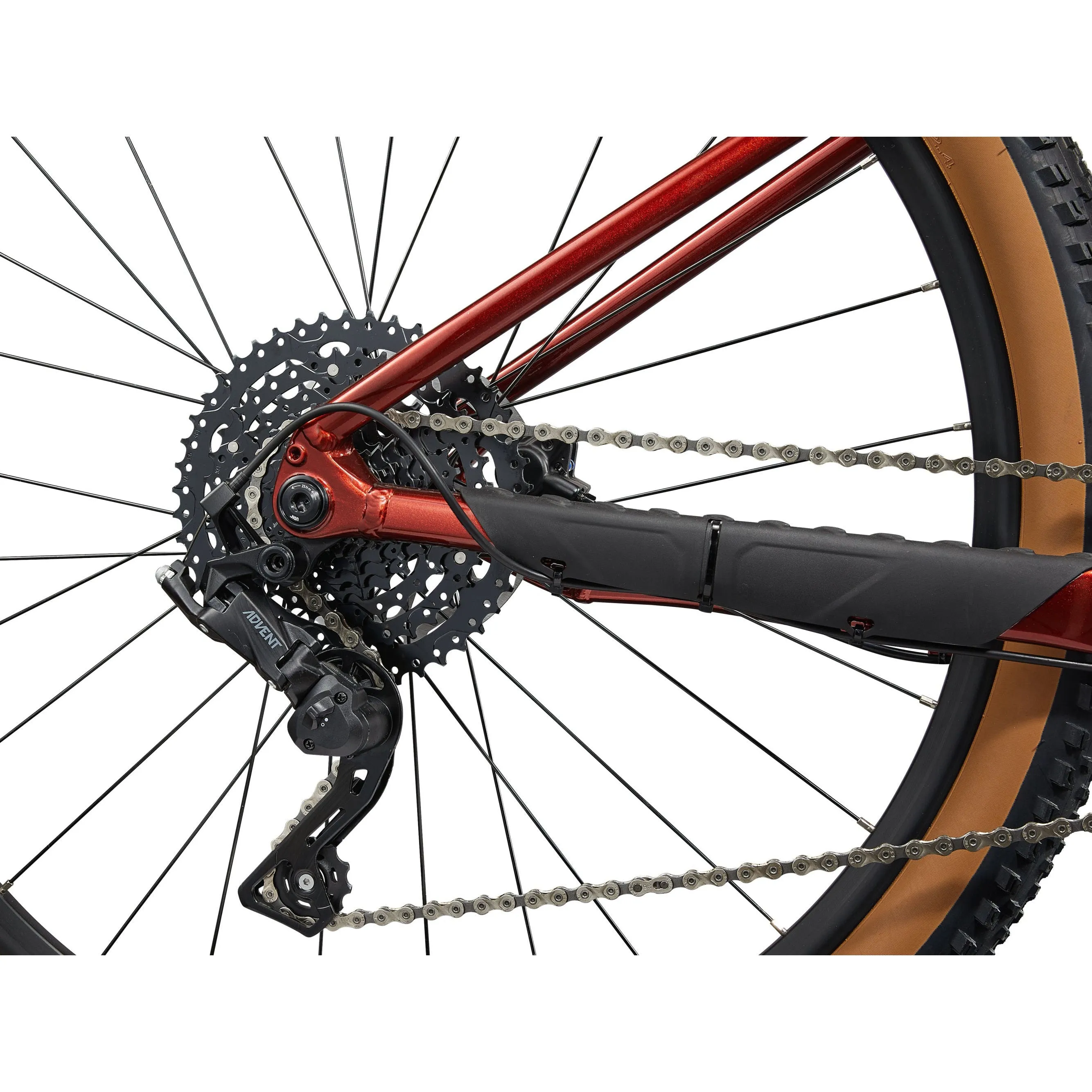 Liv 2025 Tempt 2 Mountain Bike