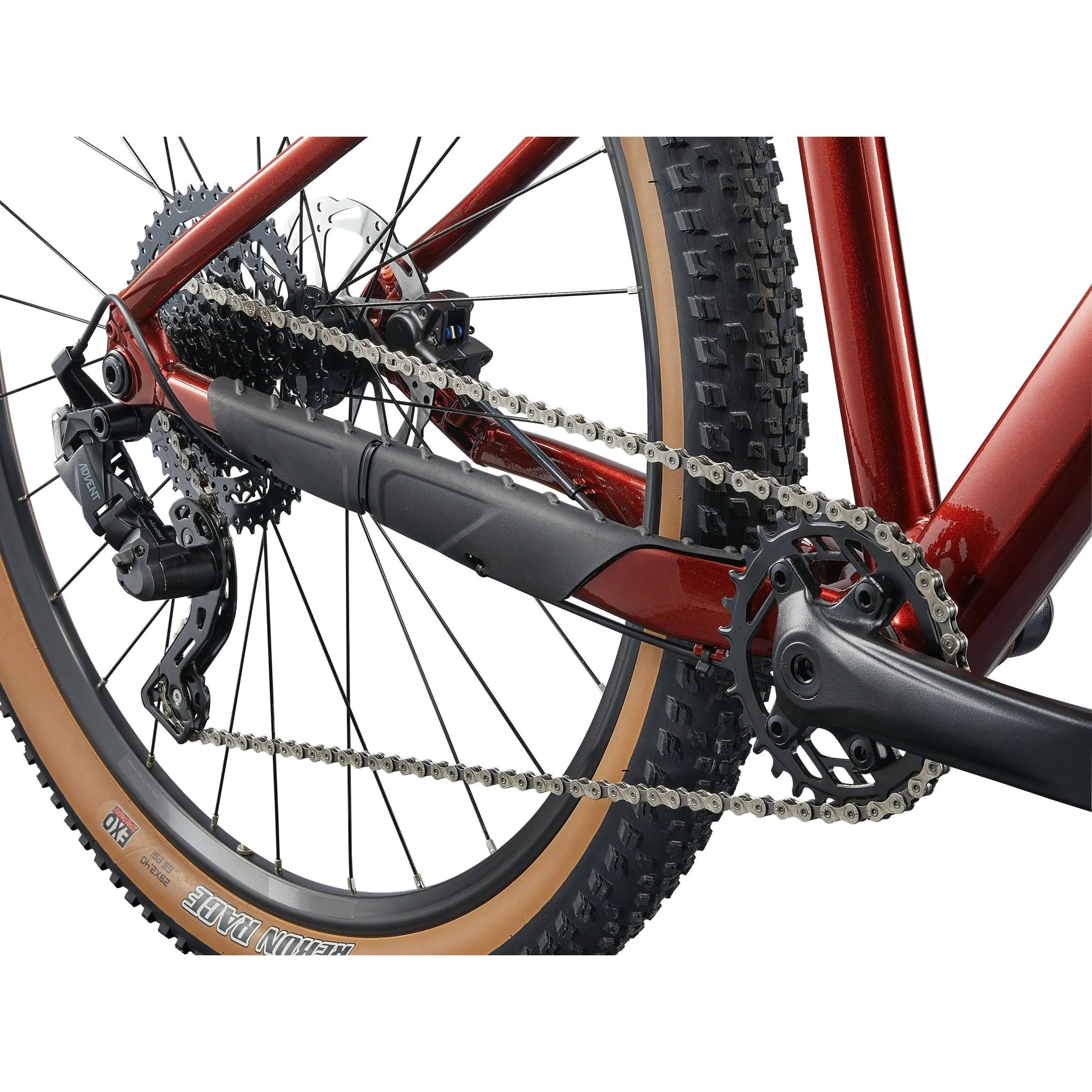 Liv 2025 Tempt 2 Mountain Bike
