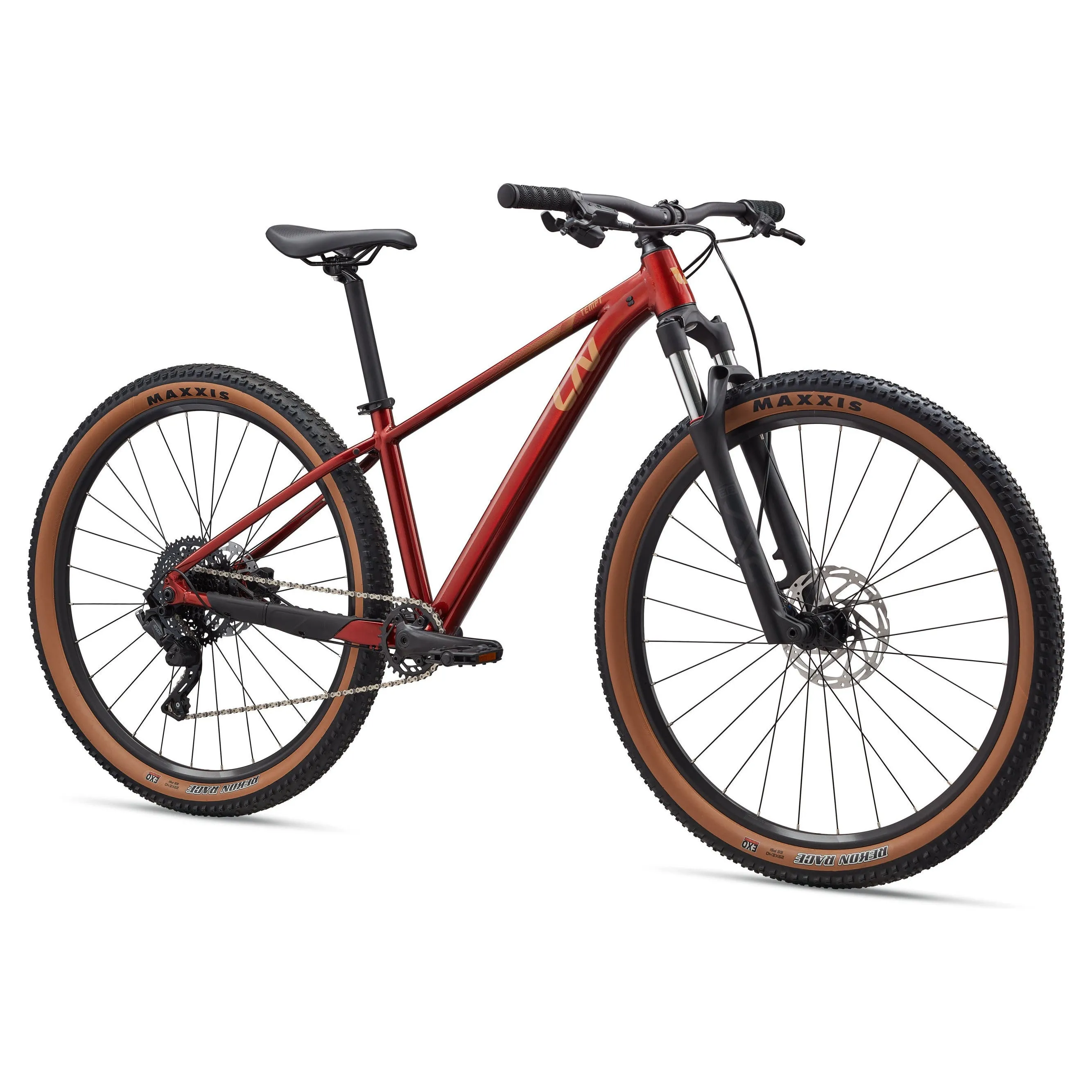 Liv 2025 Tempt 2 Mountain Bike
