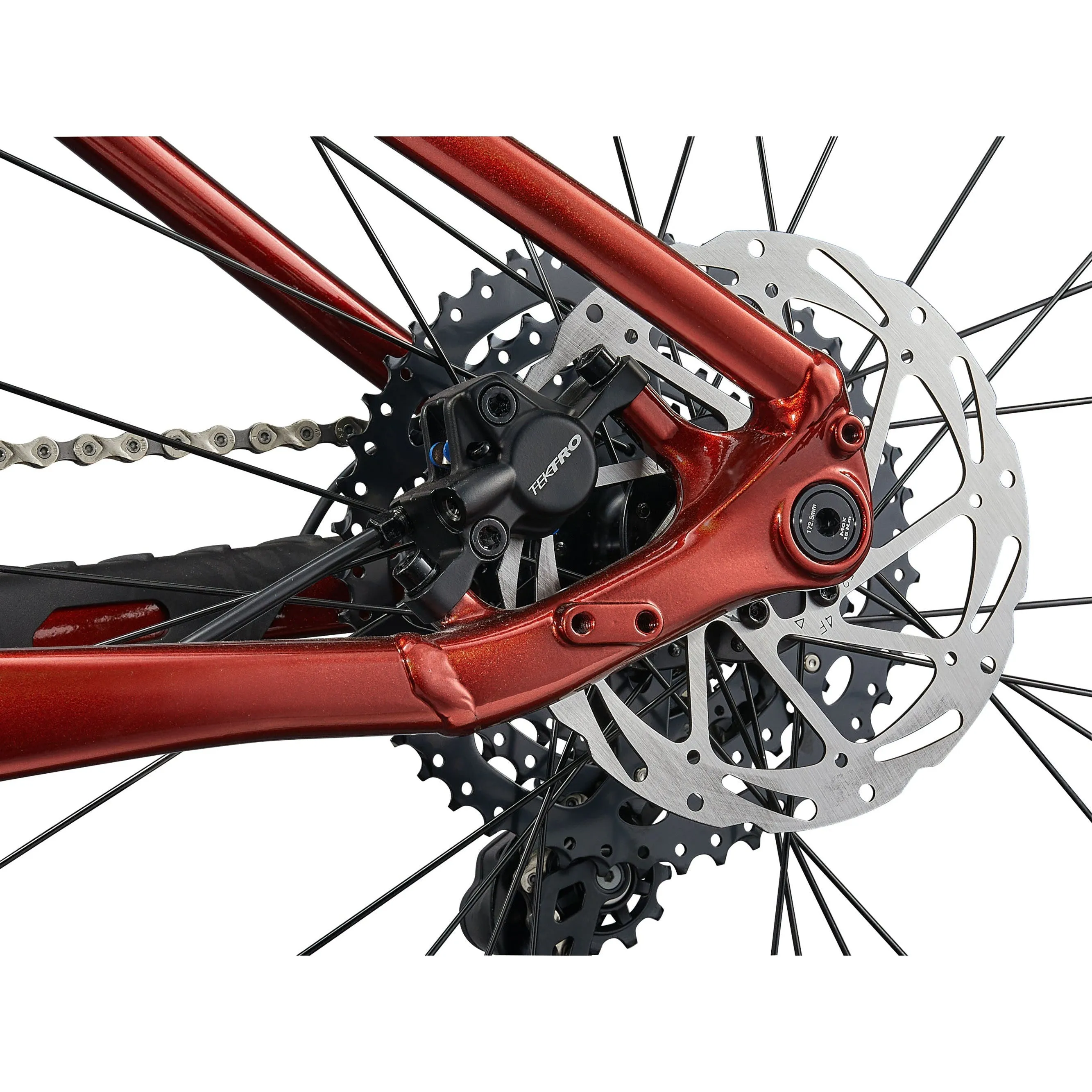 Liv 2025 Tempt 2 Mountain Bike