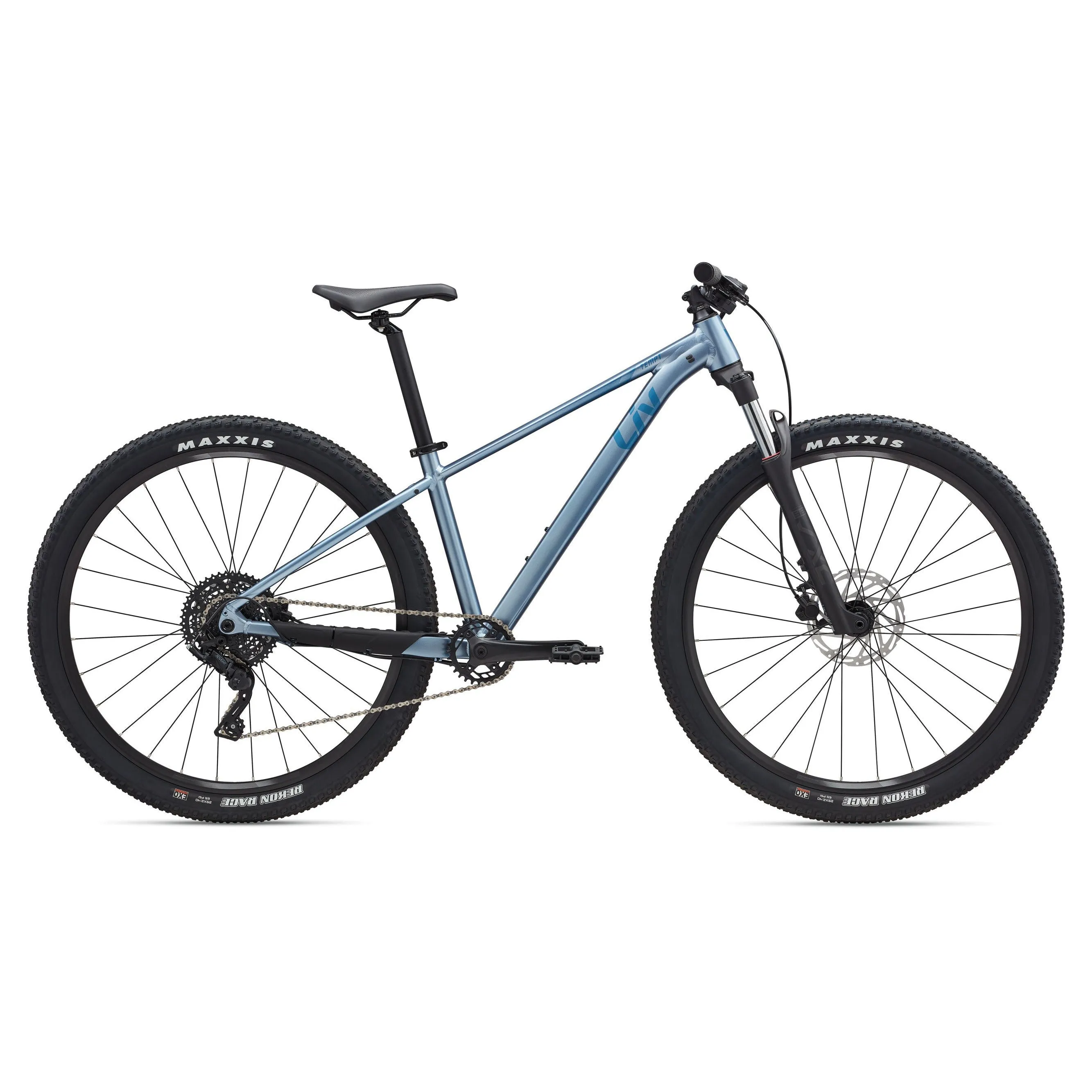 Liv 2025 Tempt 2 Mountain Bike