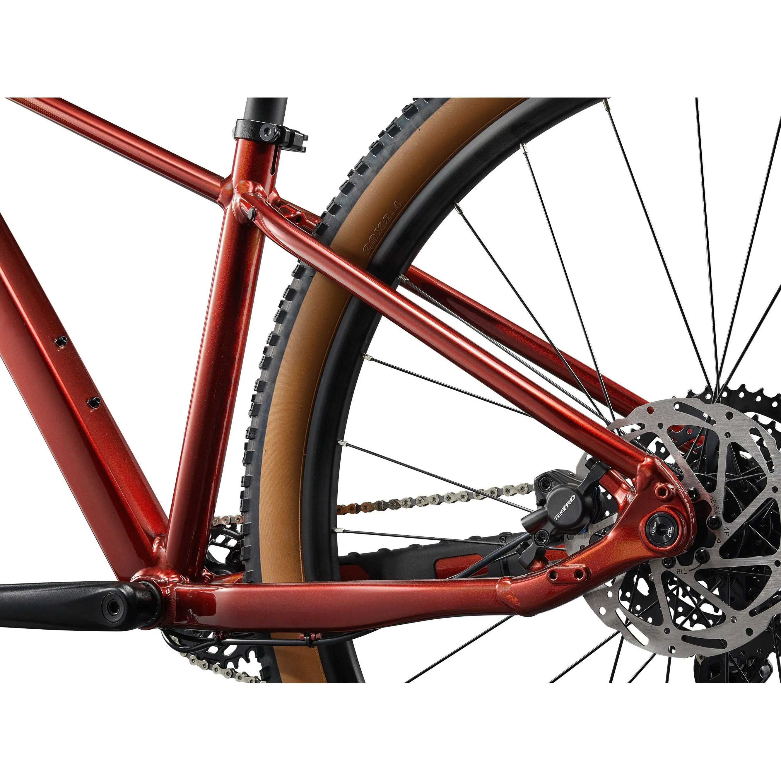 Liv 2025 Tempt 2 Mountain Bike